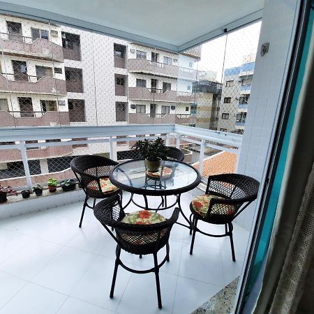 Apartamento Acolhedor Na Praia Do Forte Cabo Frío Exterior foto