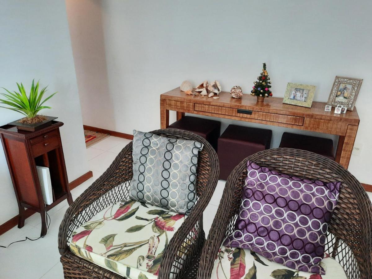 Apartamento Acolhedor Na Praia Do Forte Cabo Frío Exterior foto