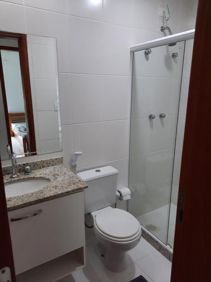 Apartamento Acolhedor Na Praia Do Forte Cabo Frío Exterior foto