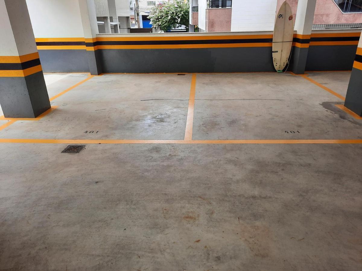 Apartamento Acolhedor Na Praia Do Forte Cabo Frío Exterior foto