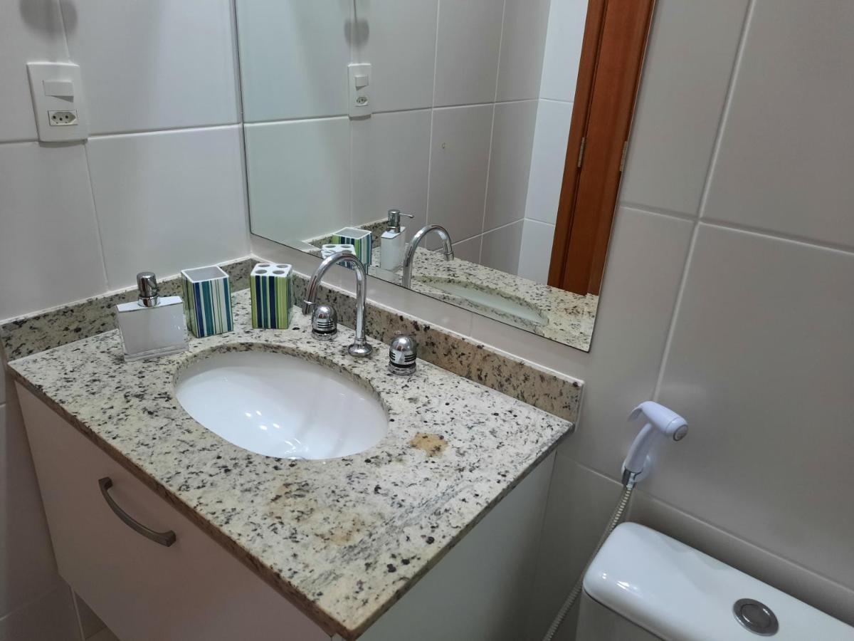 Apartamento Acolhedor Na Praia Do Forte Cabo Frío Exterior foto