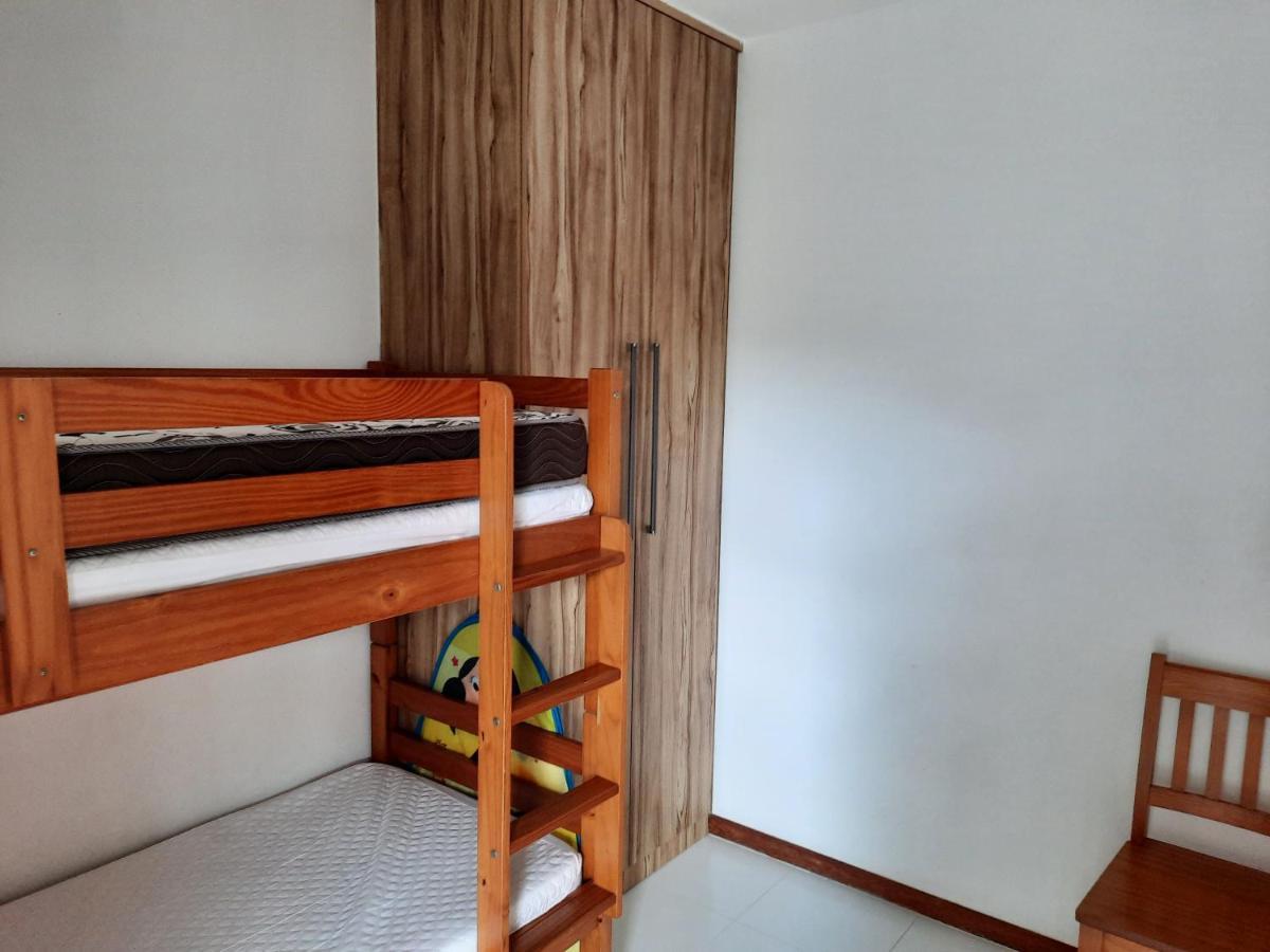 Apartamento Acolhedor Na Praia Do Forte Cabo Frío Exterior foto