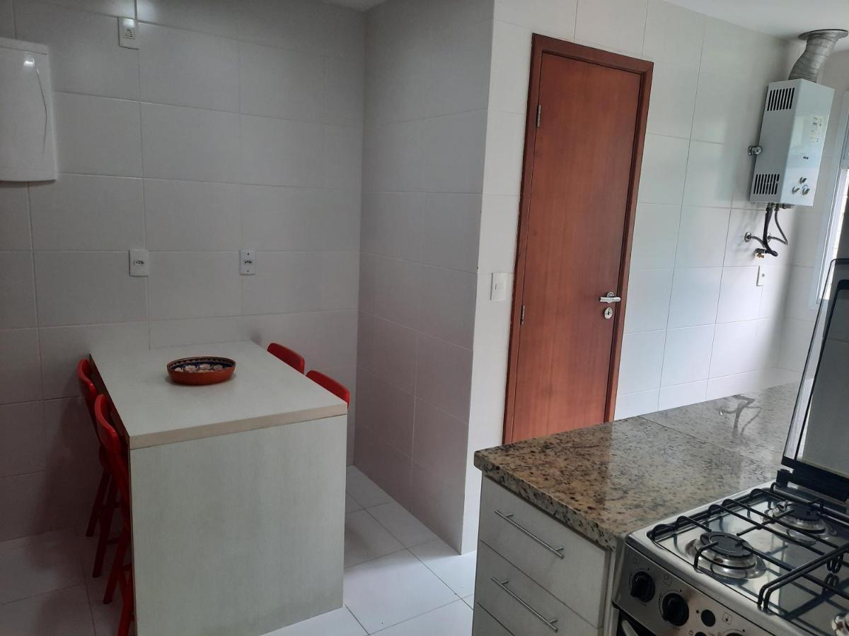 Apartamento Acolhedor Na Praia Do Forte Cabo Frío Exterior foto